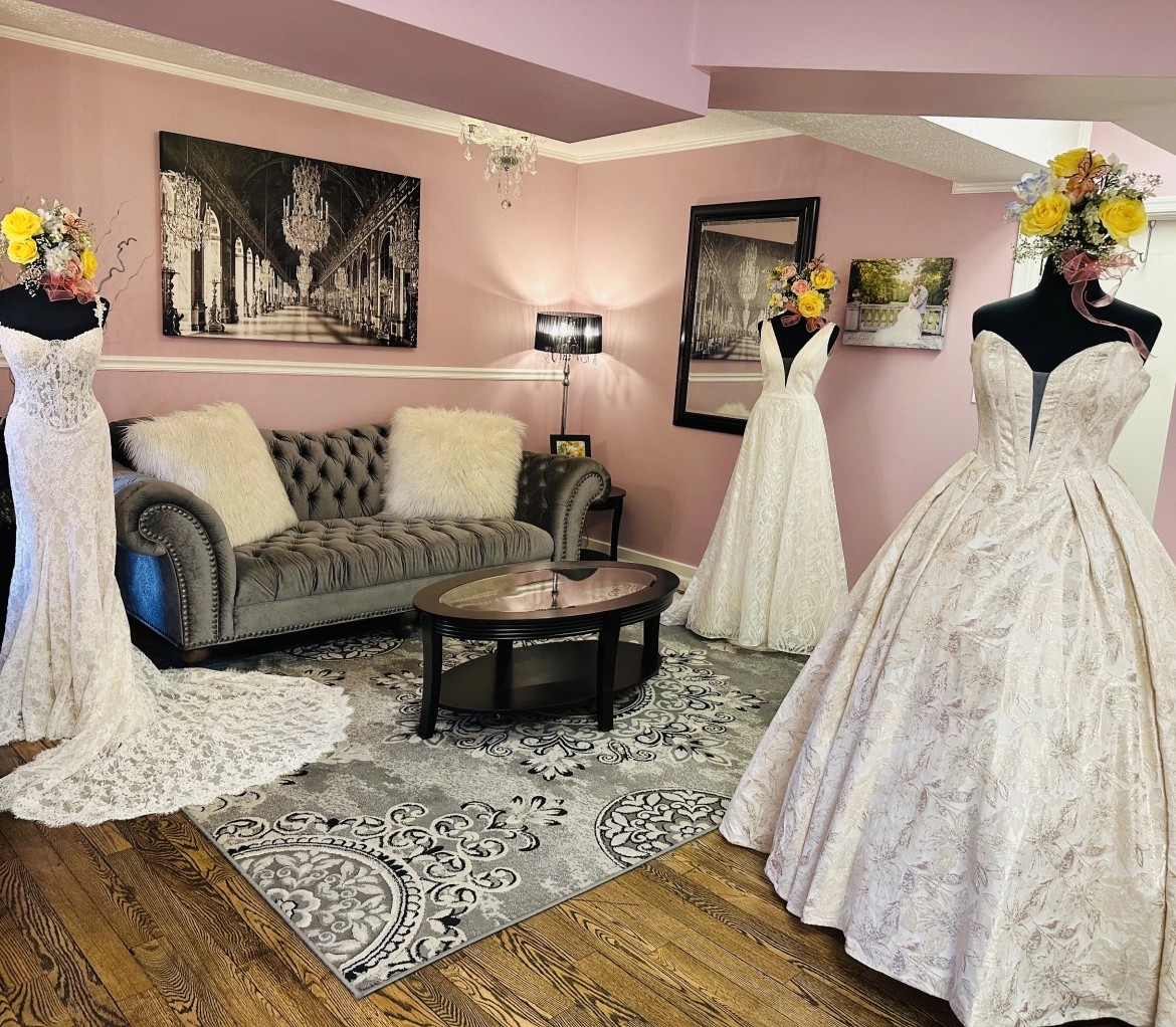 Photo of TLC Bridal Boutique